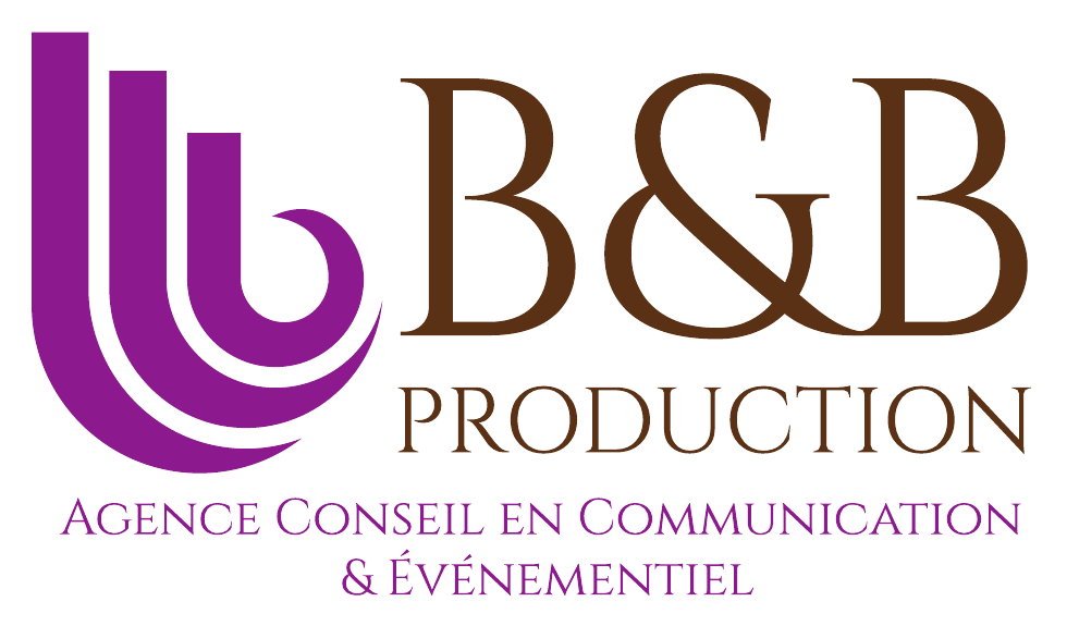 B&B Production — Communication and event consulting agency